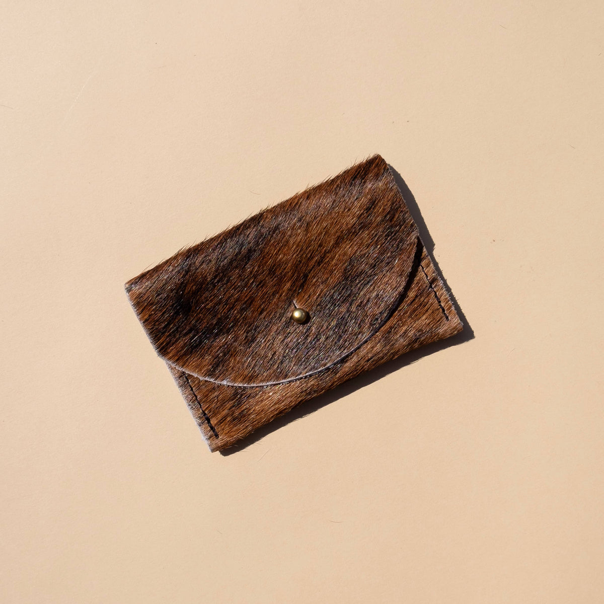 Tessa Cardholder – Brindle