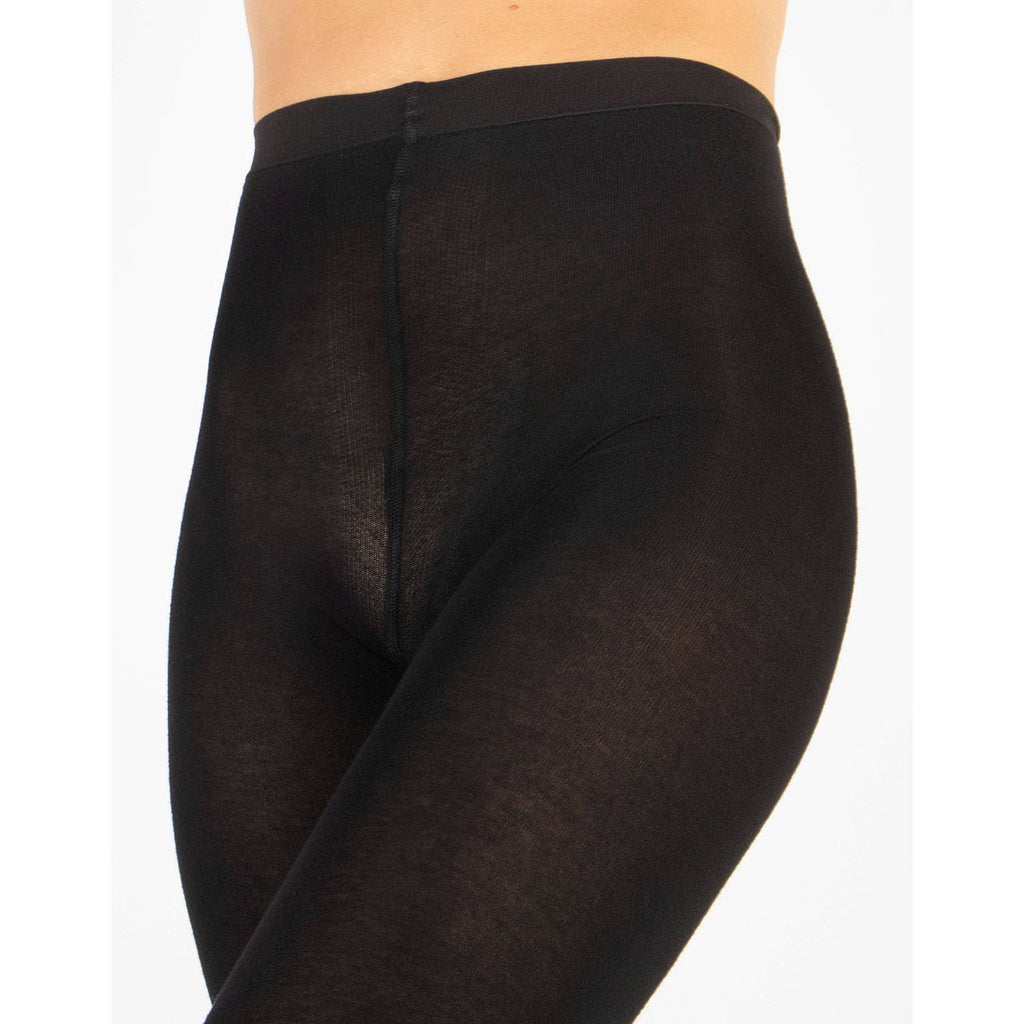 Cashmere Wool Tights 150 DEN, Winter tights