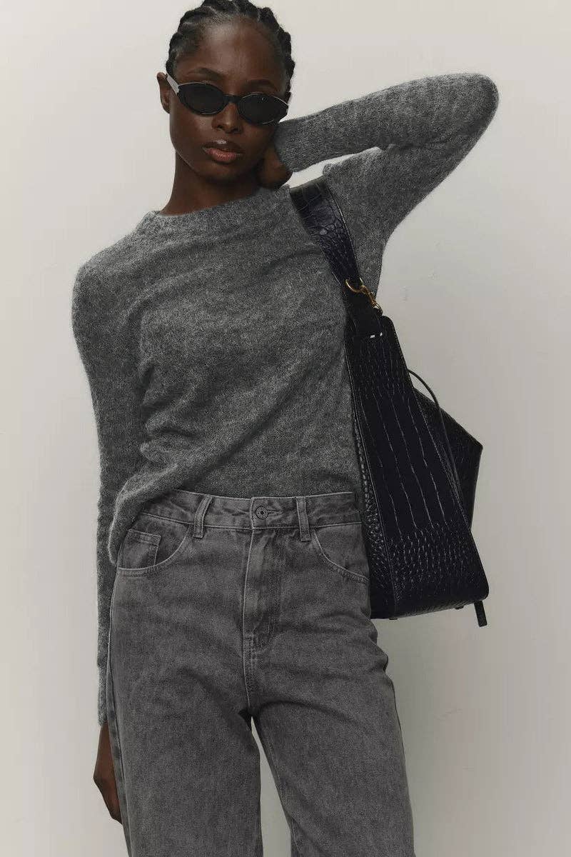 Claire Sweater