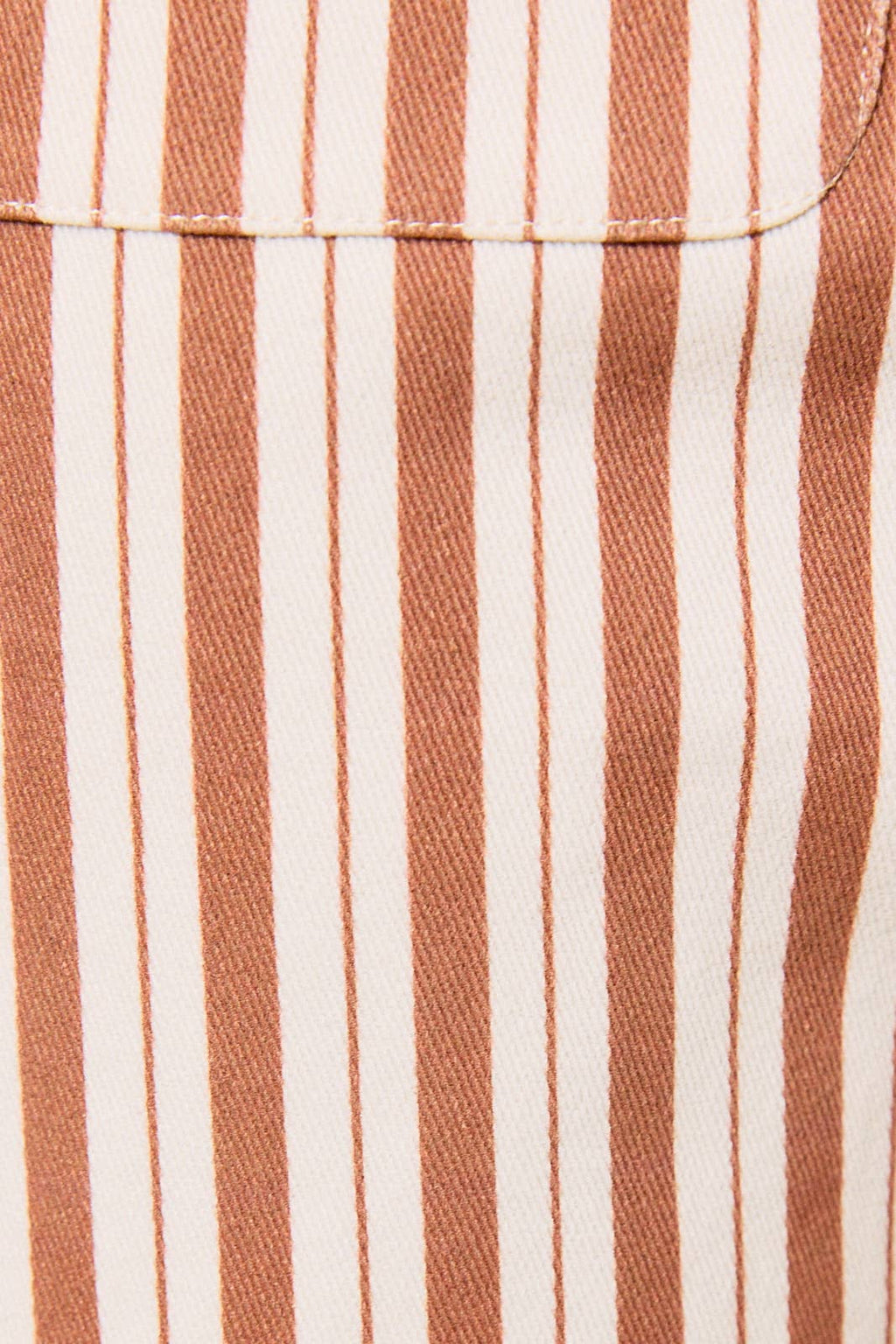 The Maren Stripe Trouser