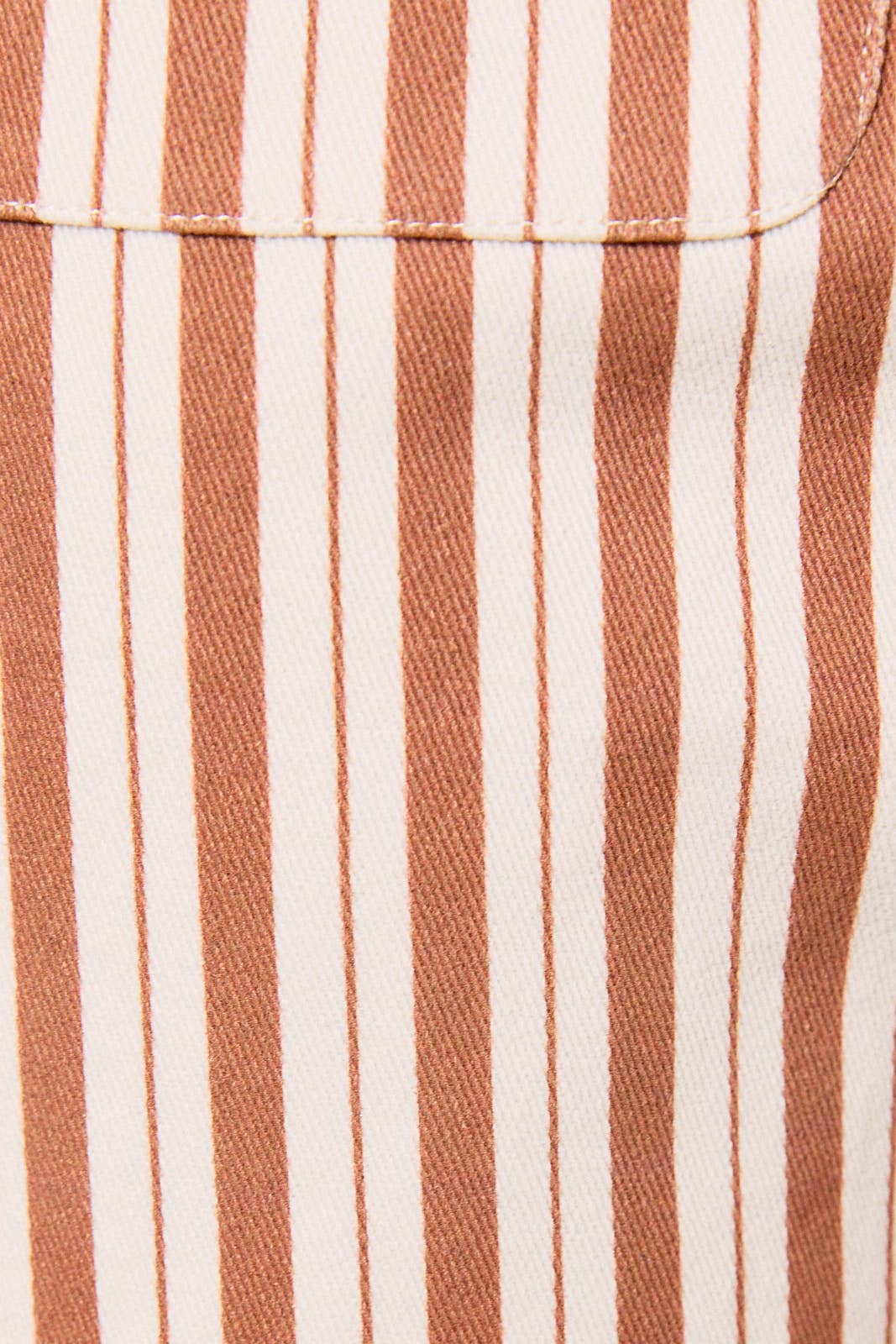 The Maren Stripe Trouser