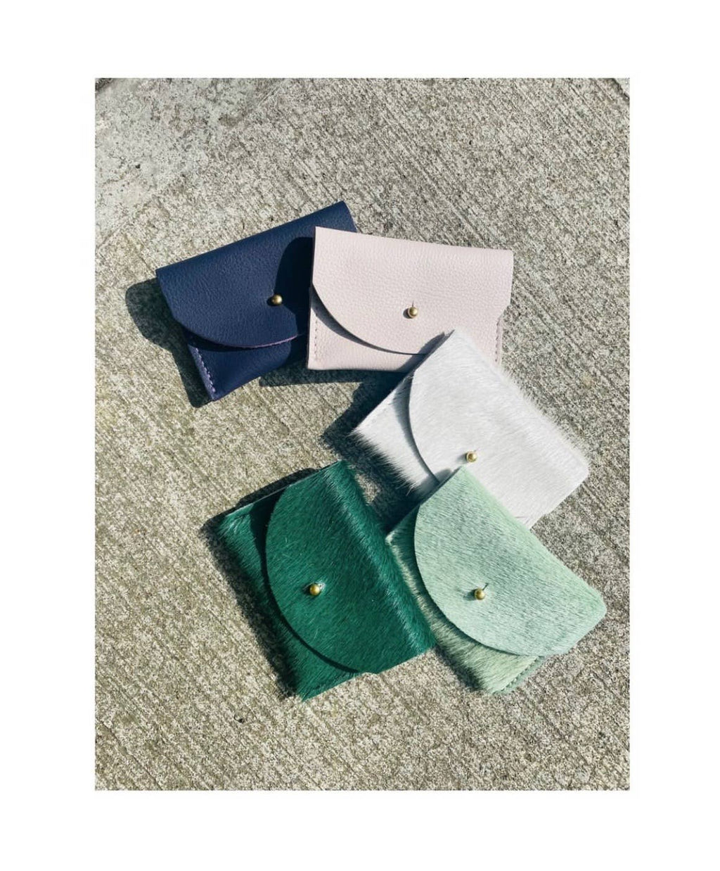Tessa Cardholder – Kelp