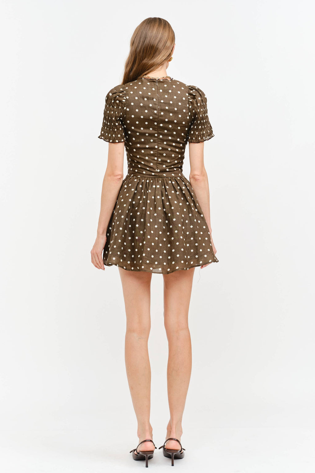 Ophelia Dress