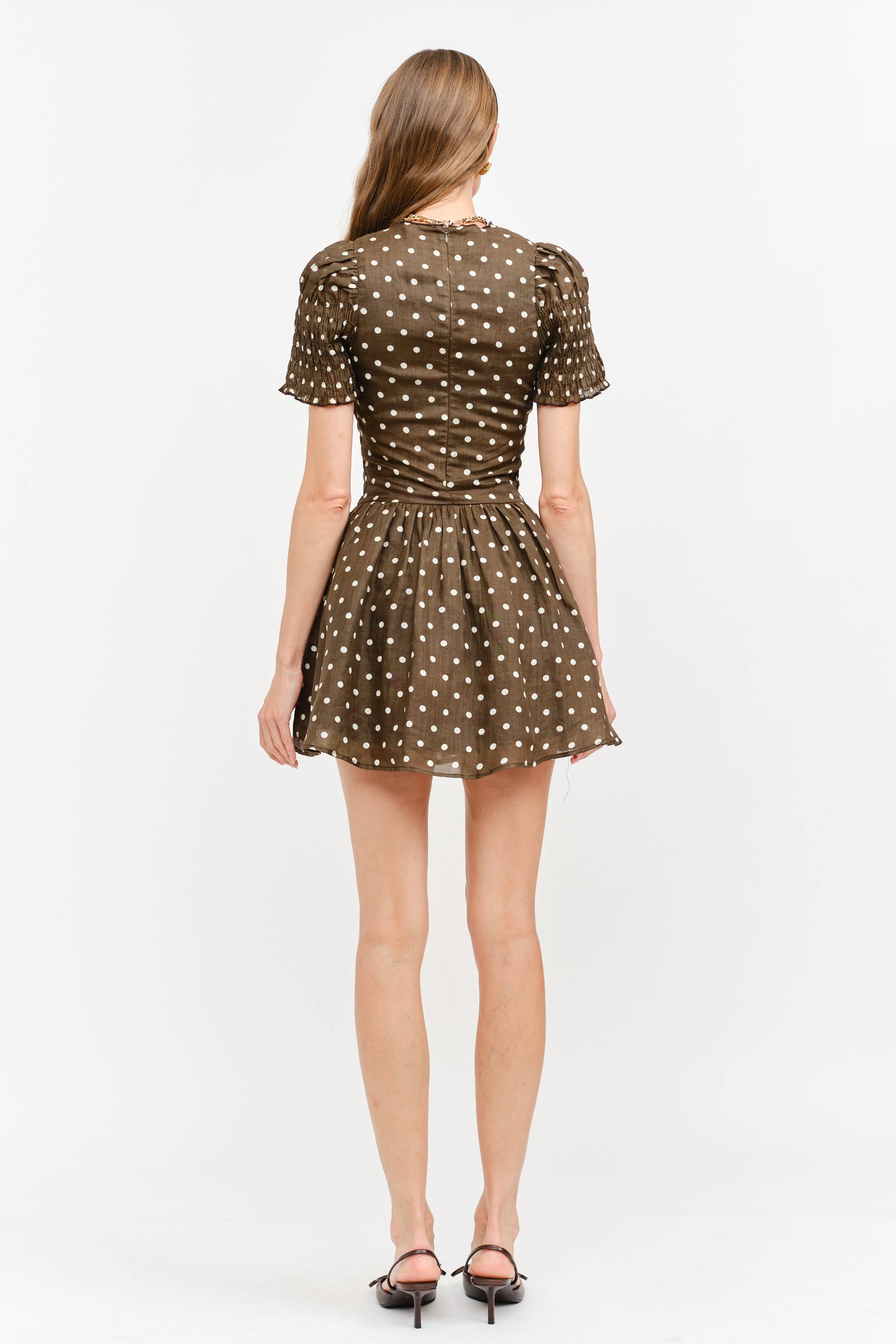 Ophelia Dress