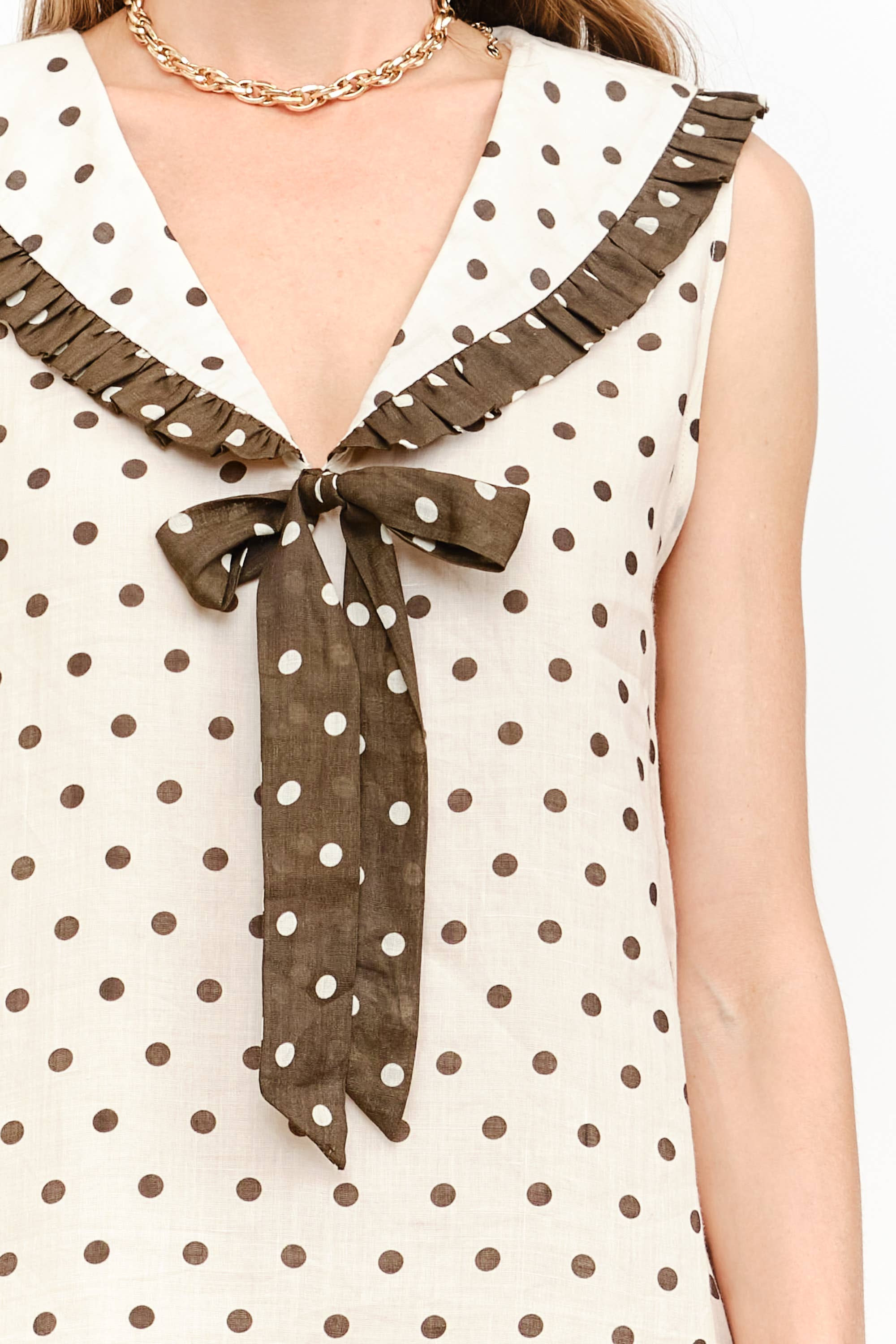 Gracie Dress