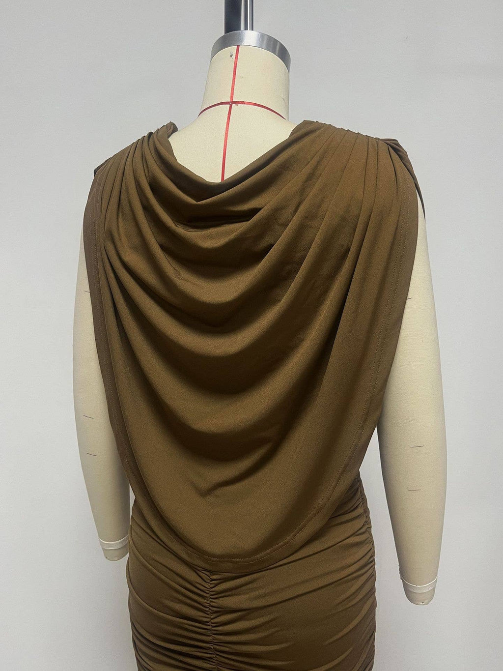 The Cassandra Dress