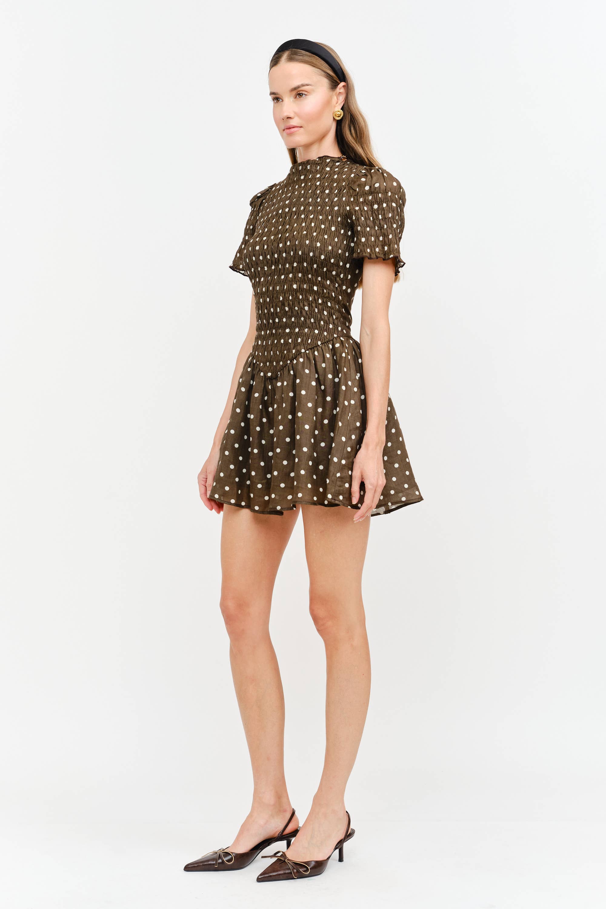 Ophelia Dress