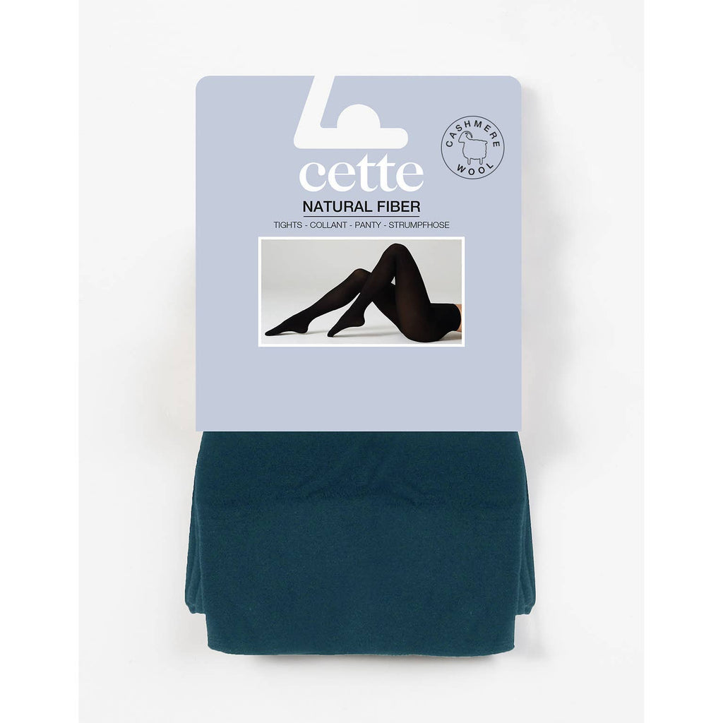 Cashmere Wool Tights 150 DEN, Winter tights