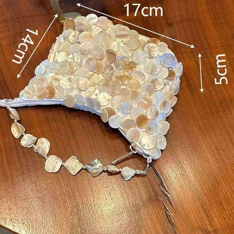 Bianca Shell Bag