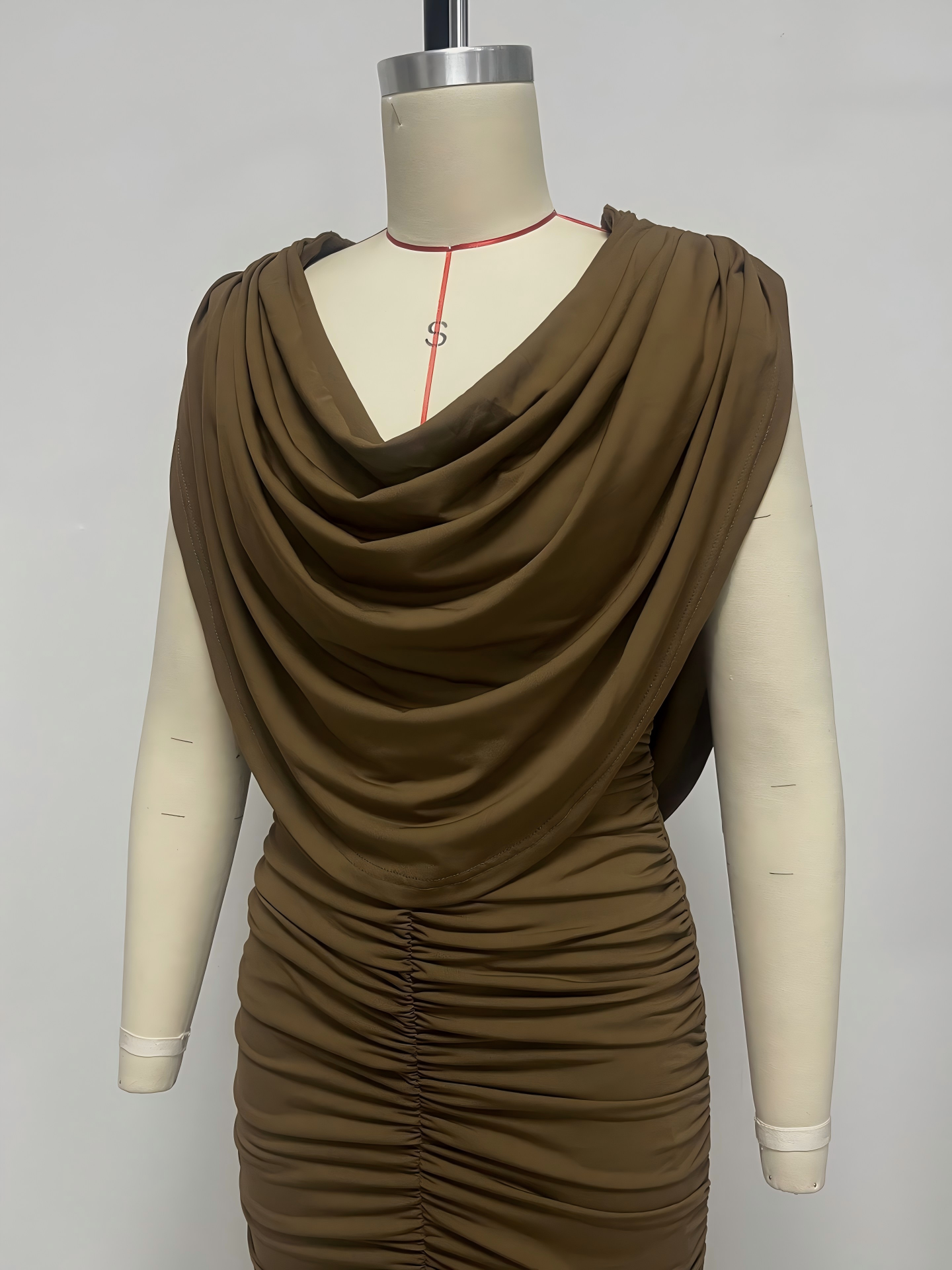 The Cassandra Dress