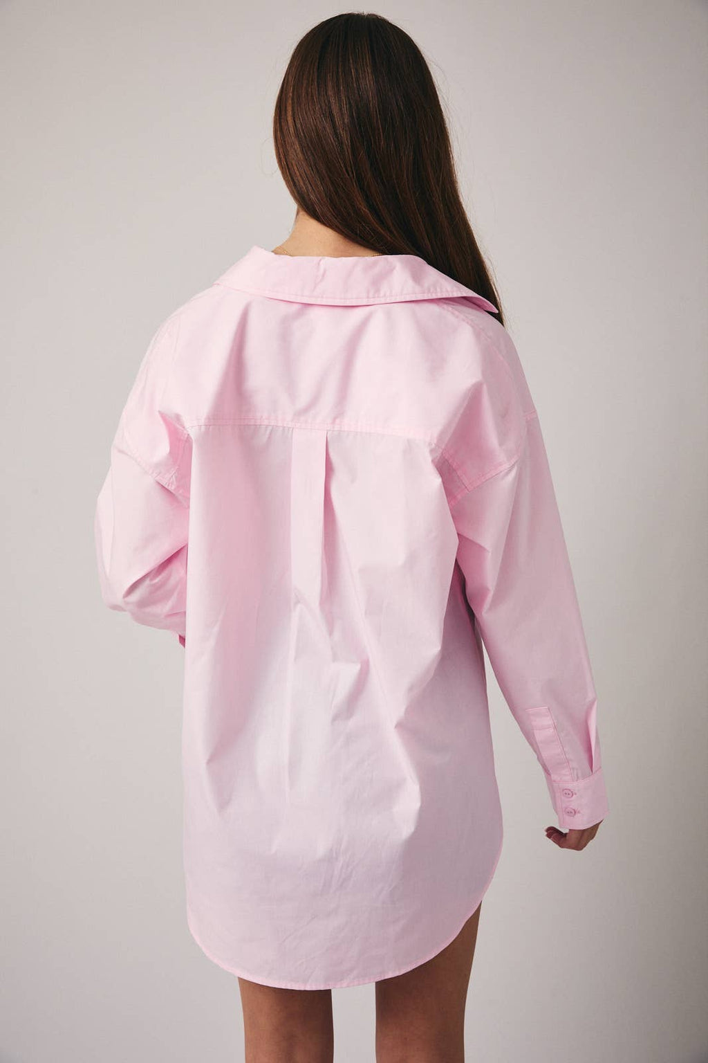 Josephine Overfit Shirt