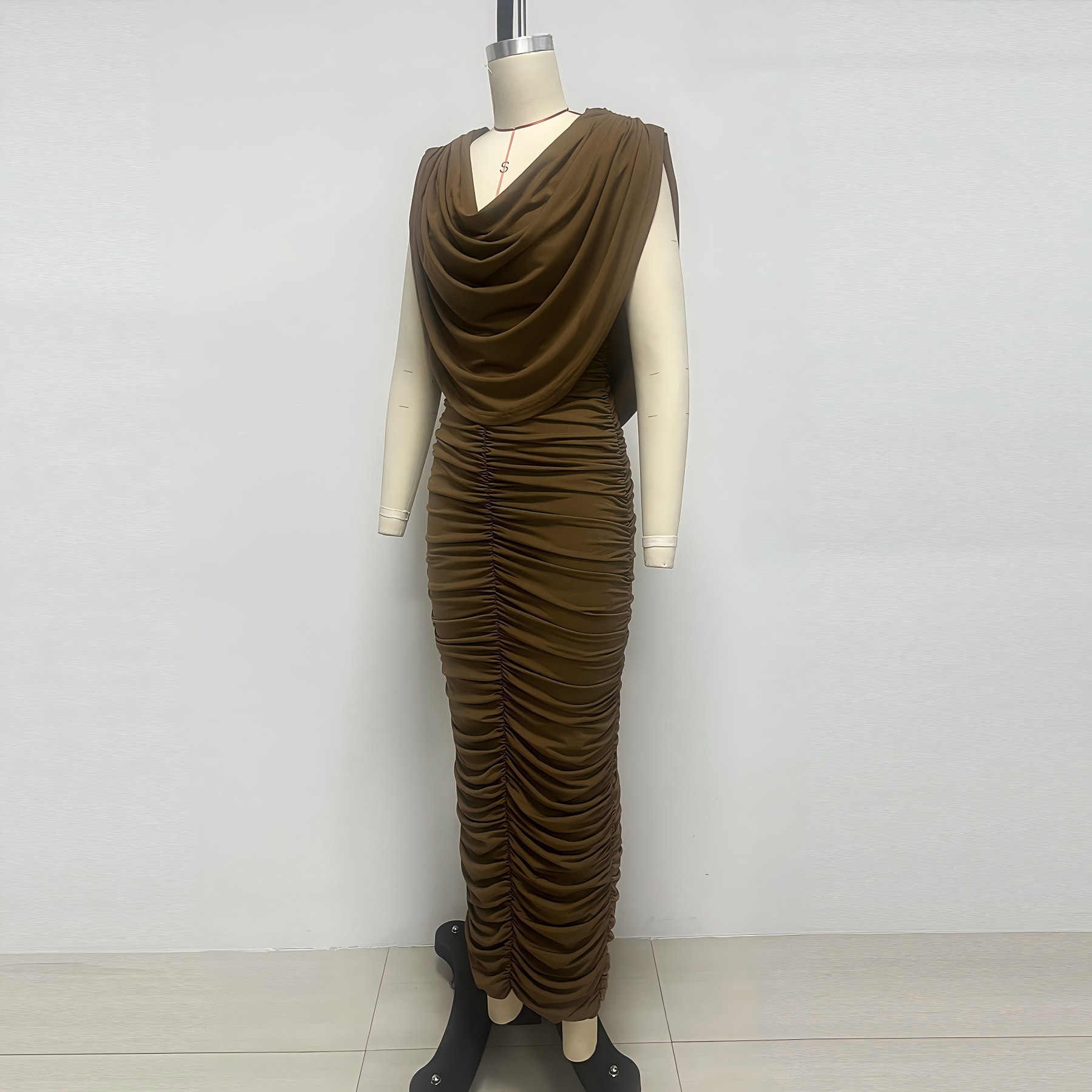 The Cassandra Dress