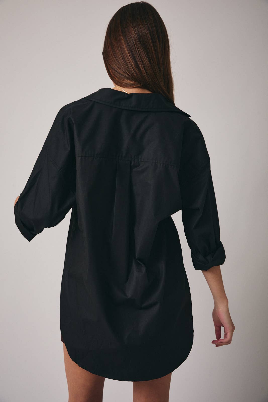 Josephine Overfit Shirt