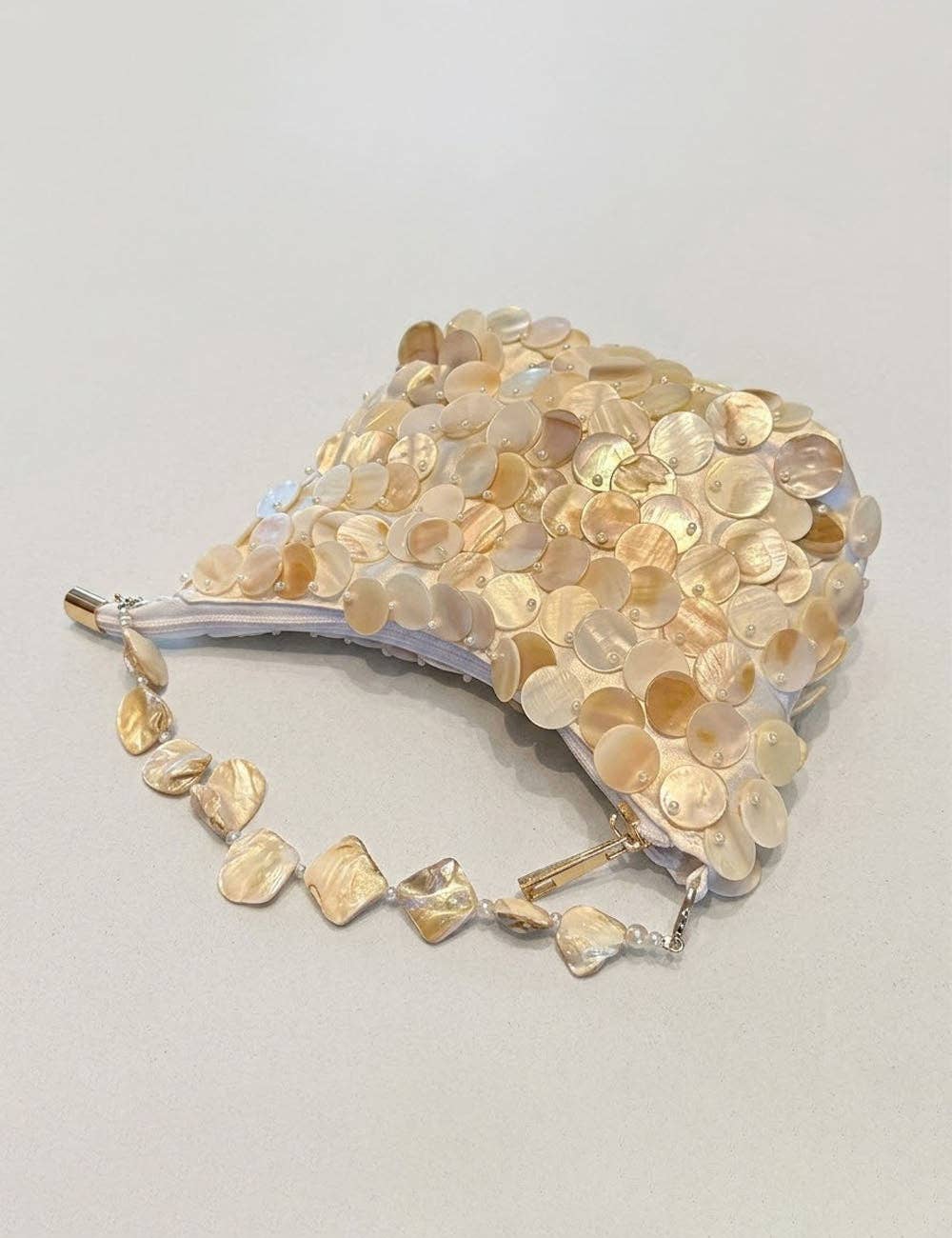 Bianca Shell Bag