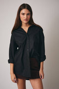 Josephine Overfit Shirt