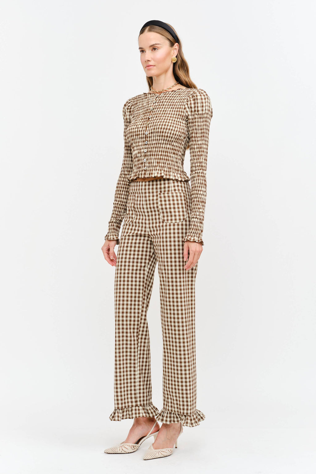 Paloma Top