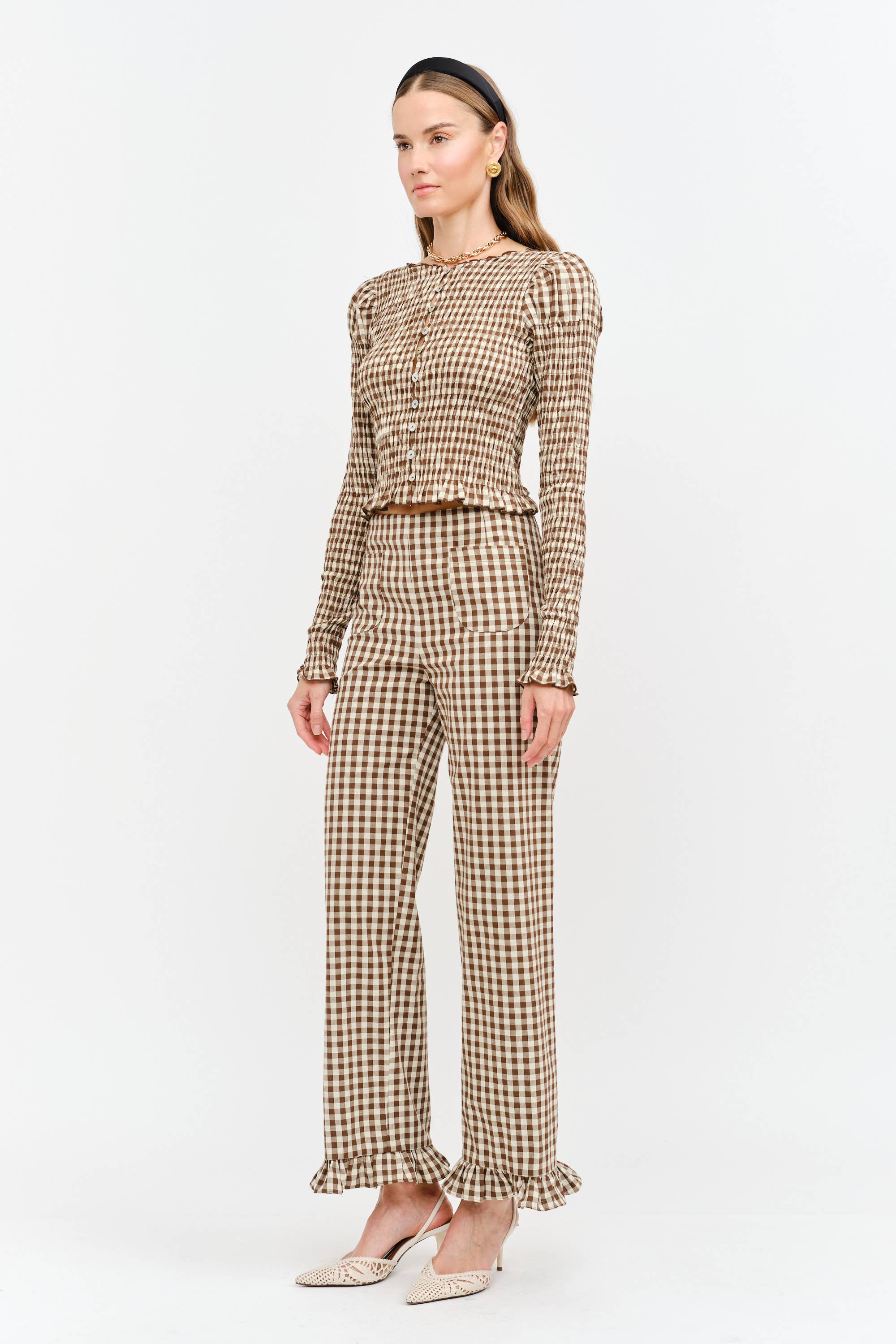 Paloma Top