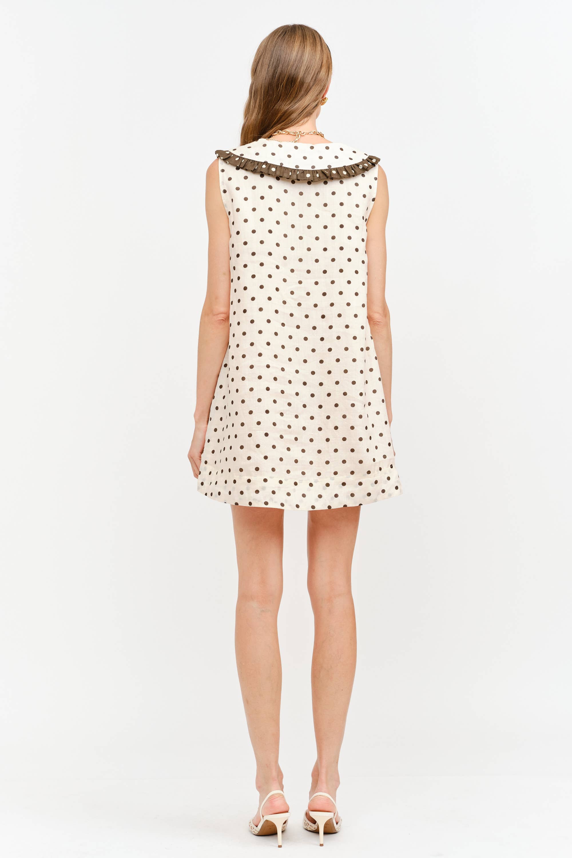 Gracie Dress