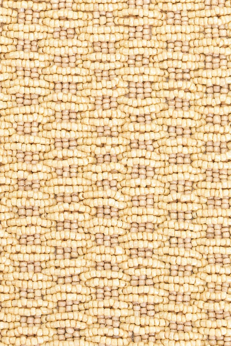 Sienna Woven Shoulder Bag
