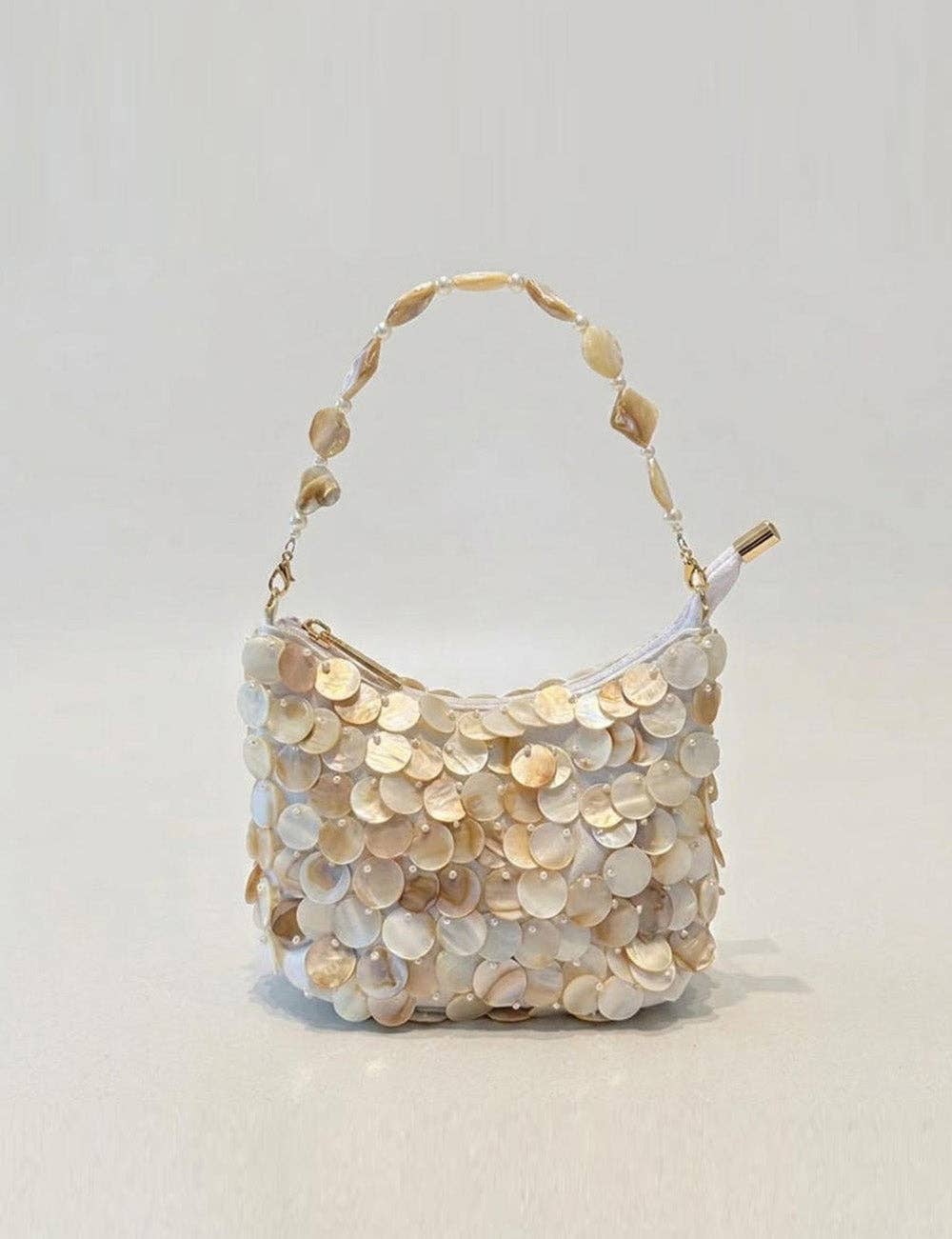 Bianca Shell Bag