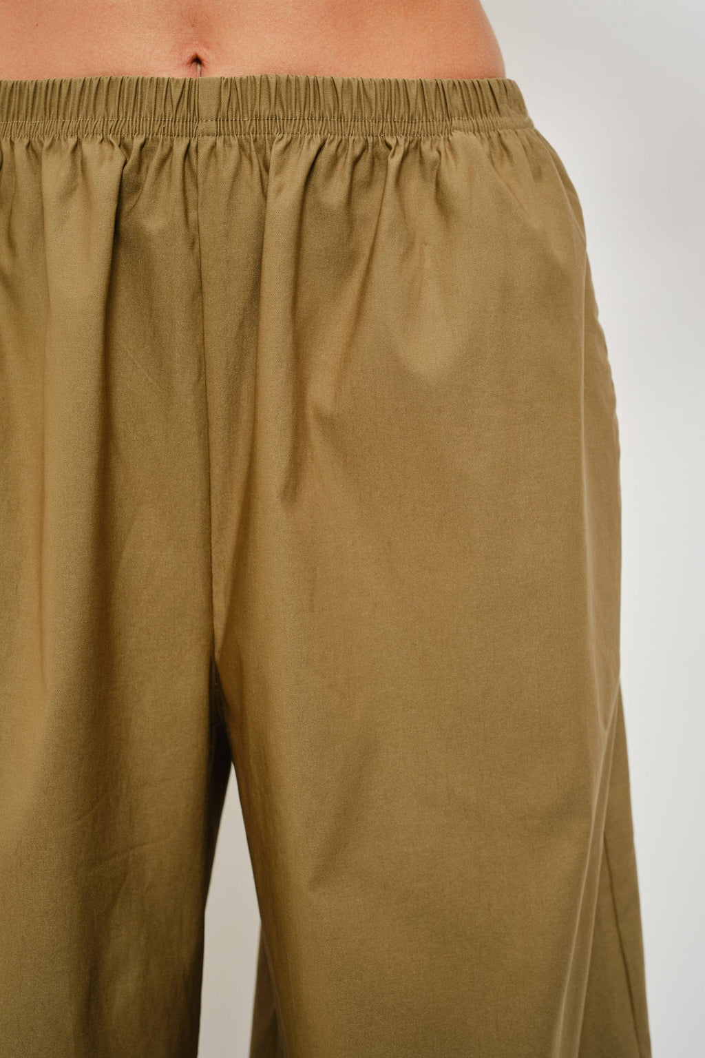 Gemma Balloon Pants