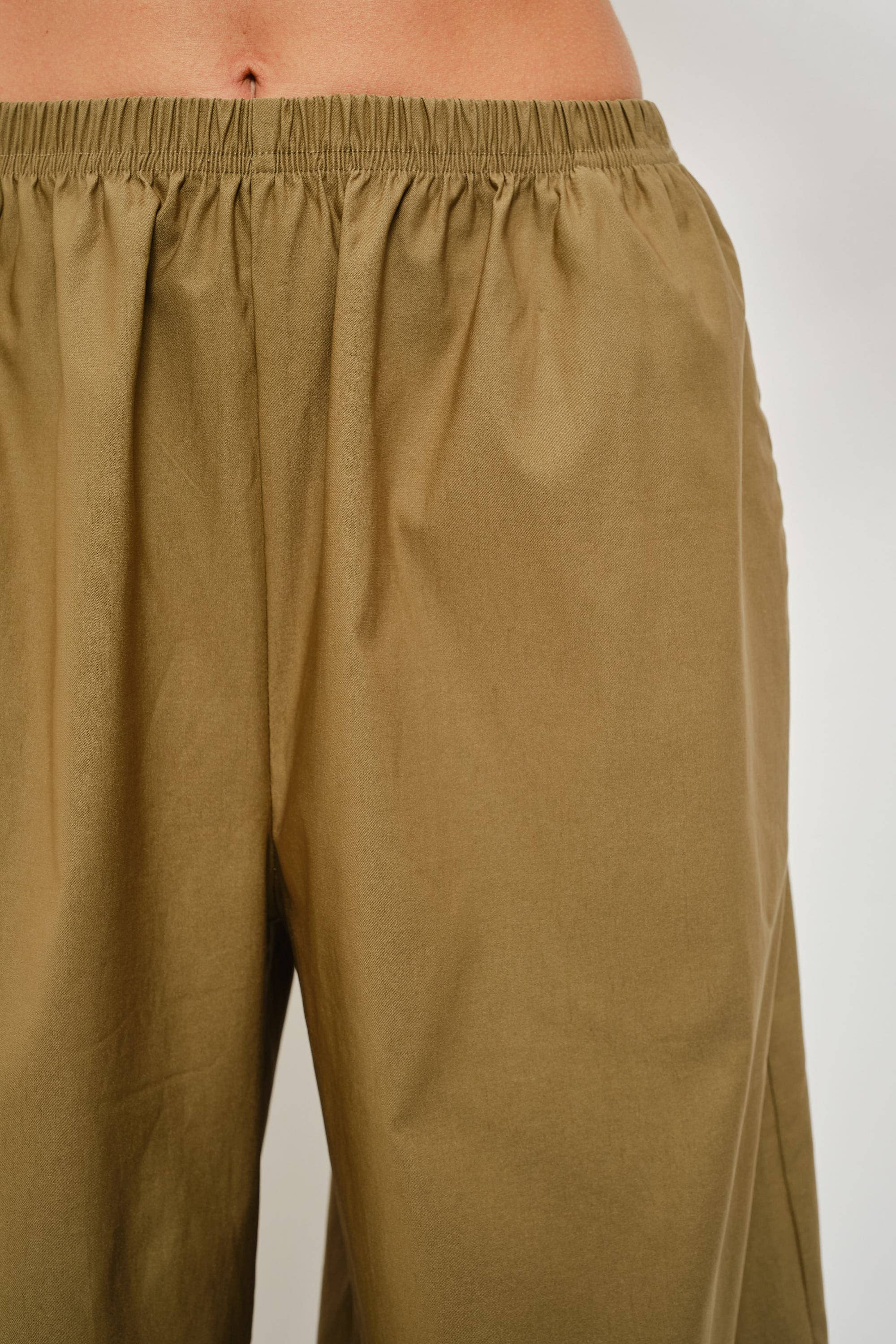 Gemma Balloon Pants
