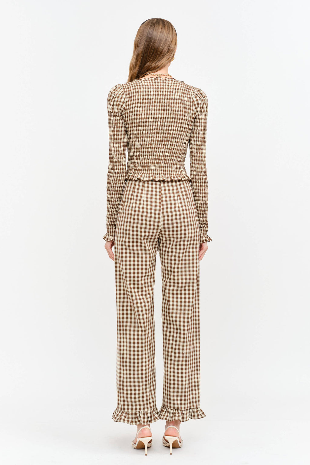 Paloma Top