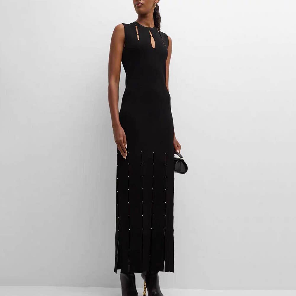 Vivica Evening Dress