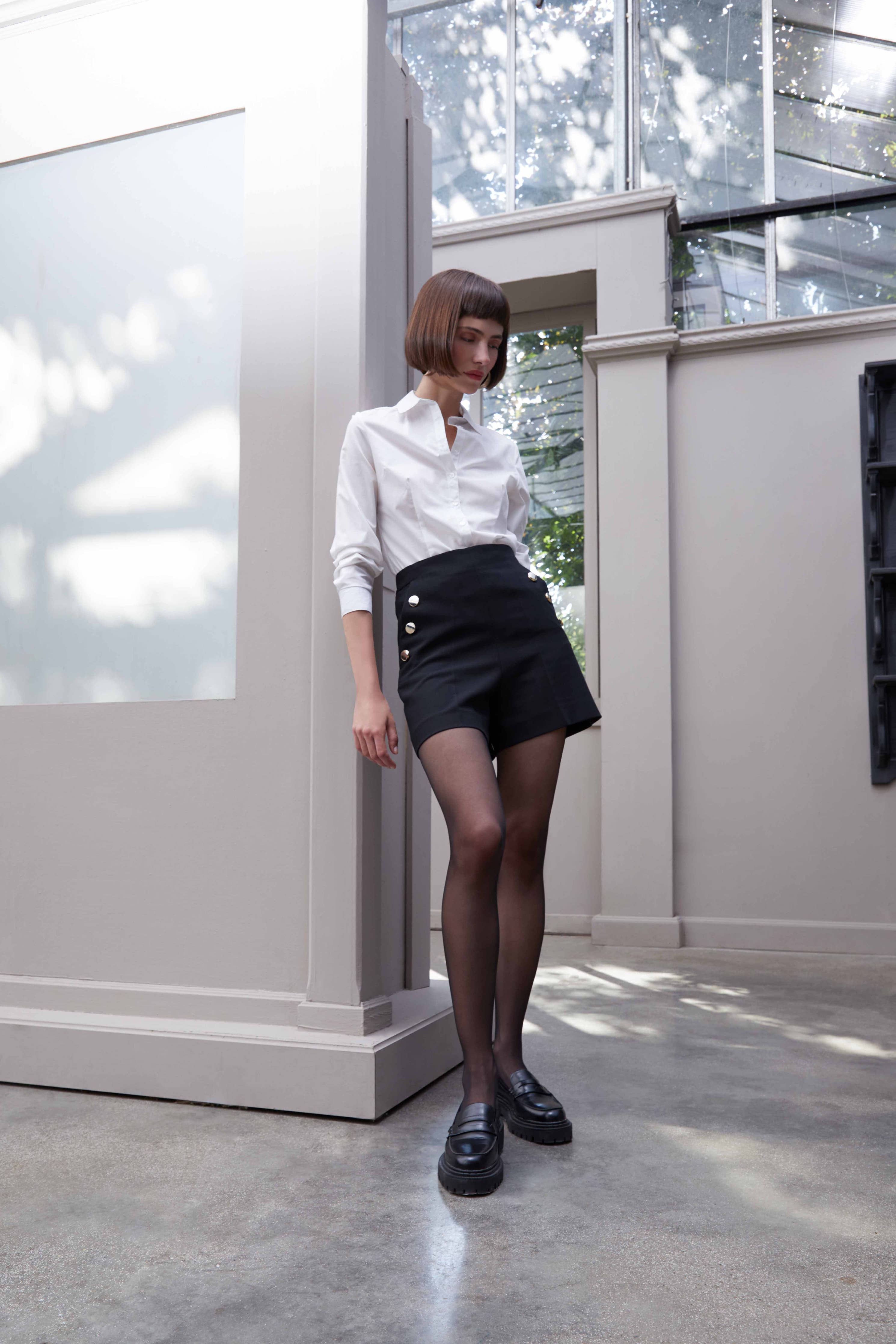 Lucca Matt 20 Tights