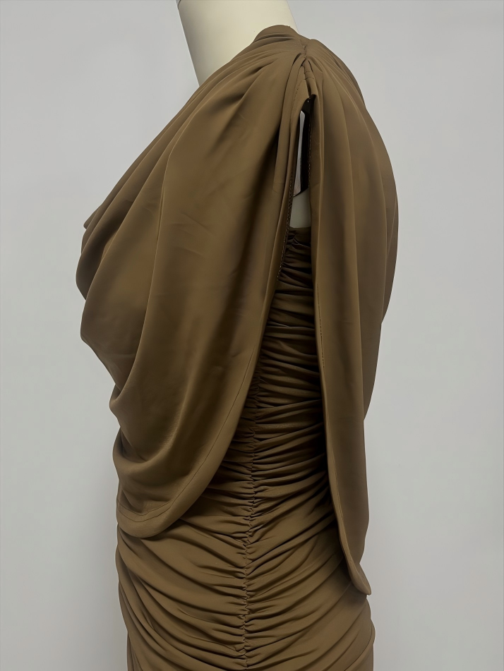 The Cassandra Dress