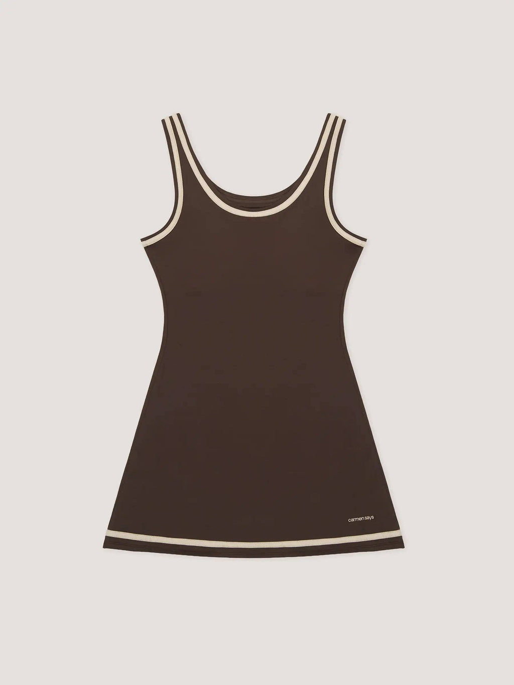 Avery Tennis Dress