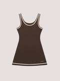 Avery Tennis Dress