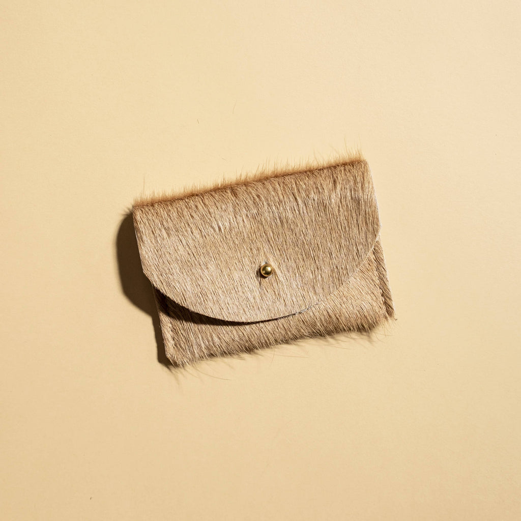 Tessa Cardholder – Caramel