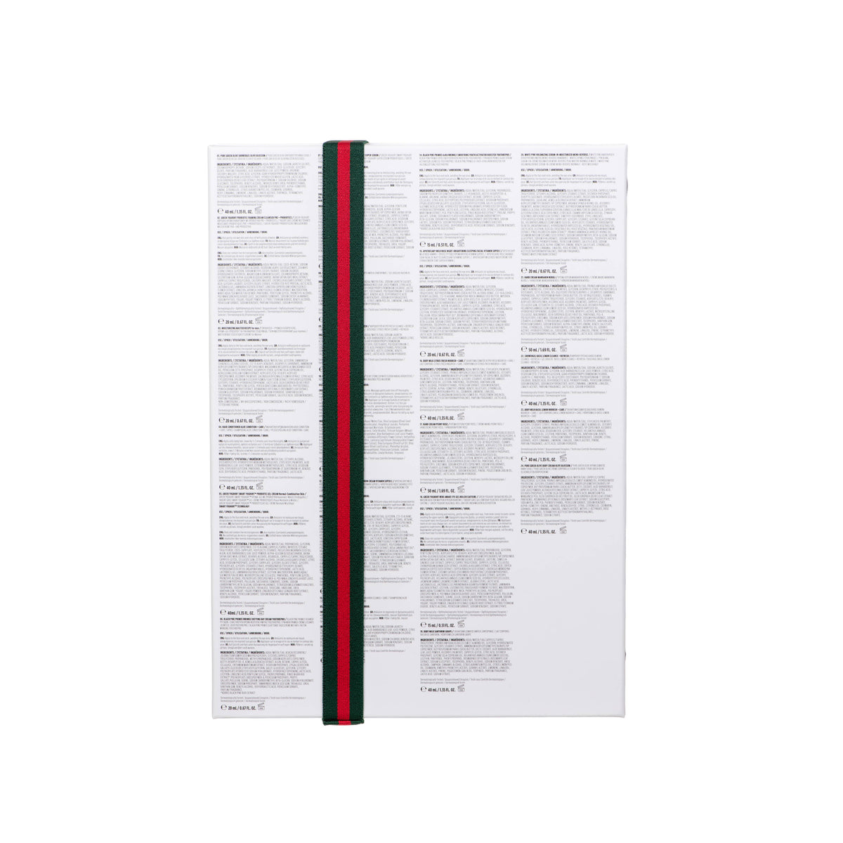Advent Calendar 2026 ($472 Value)