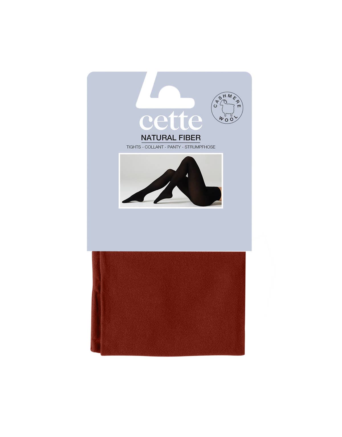 Cashmere Wool Tights 150 DEN, Winter tights