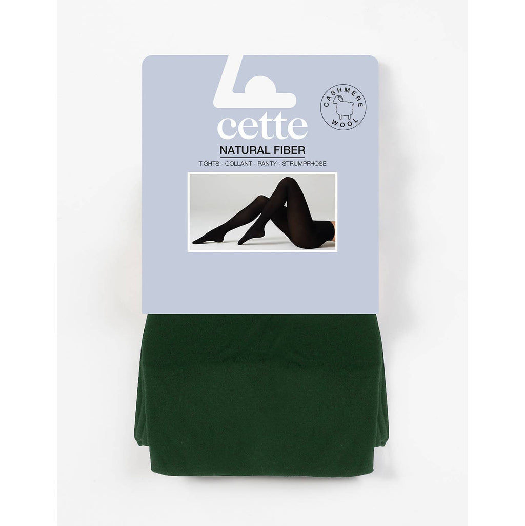 Cashmere Wool Tights 150 DEN, Winter tights