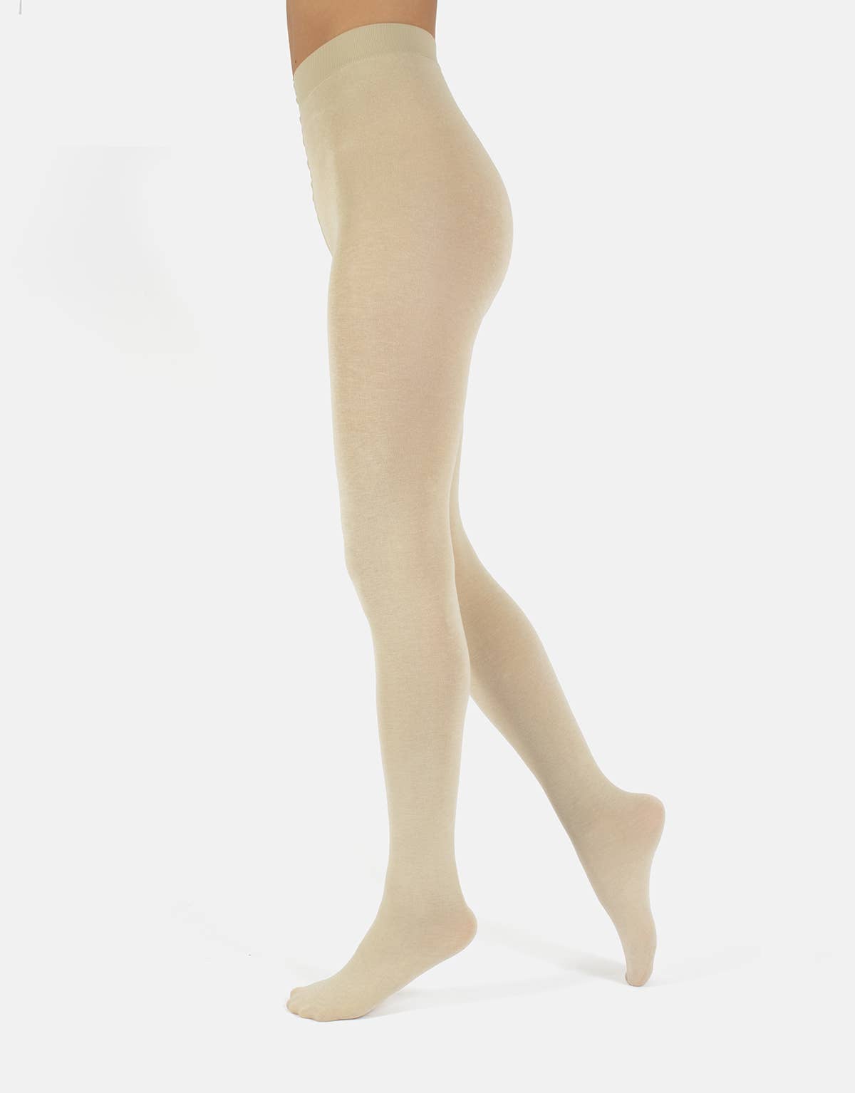 Cashmere Wool Tights 150 DEN, Winter tights