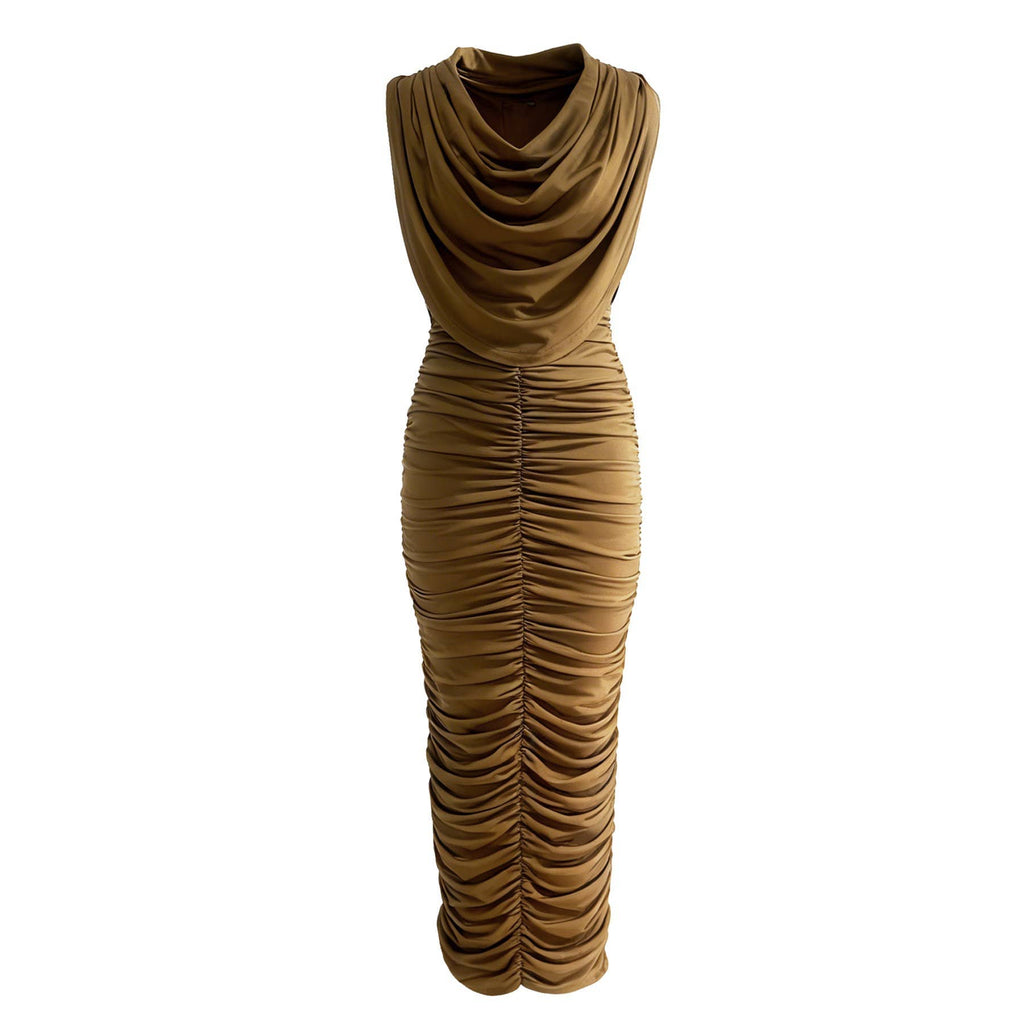 The Cassandra Dress