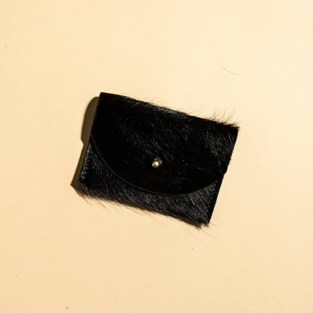 Tessa Cardholder – Black