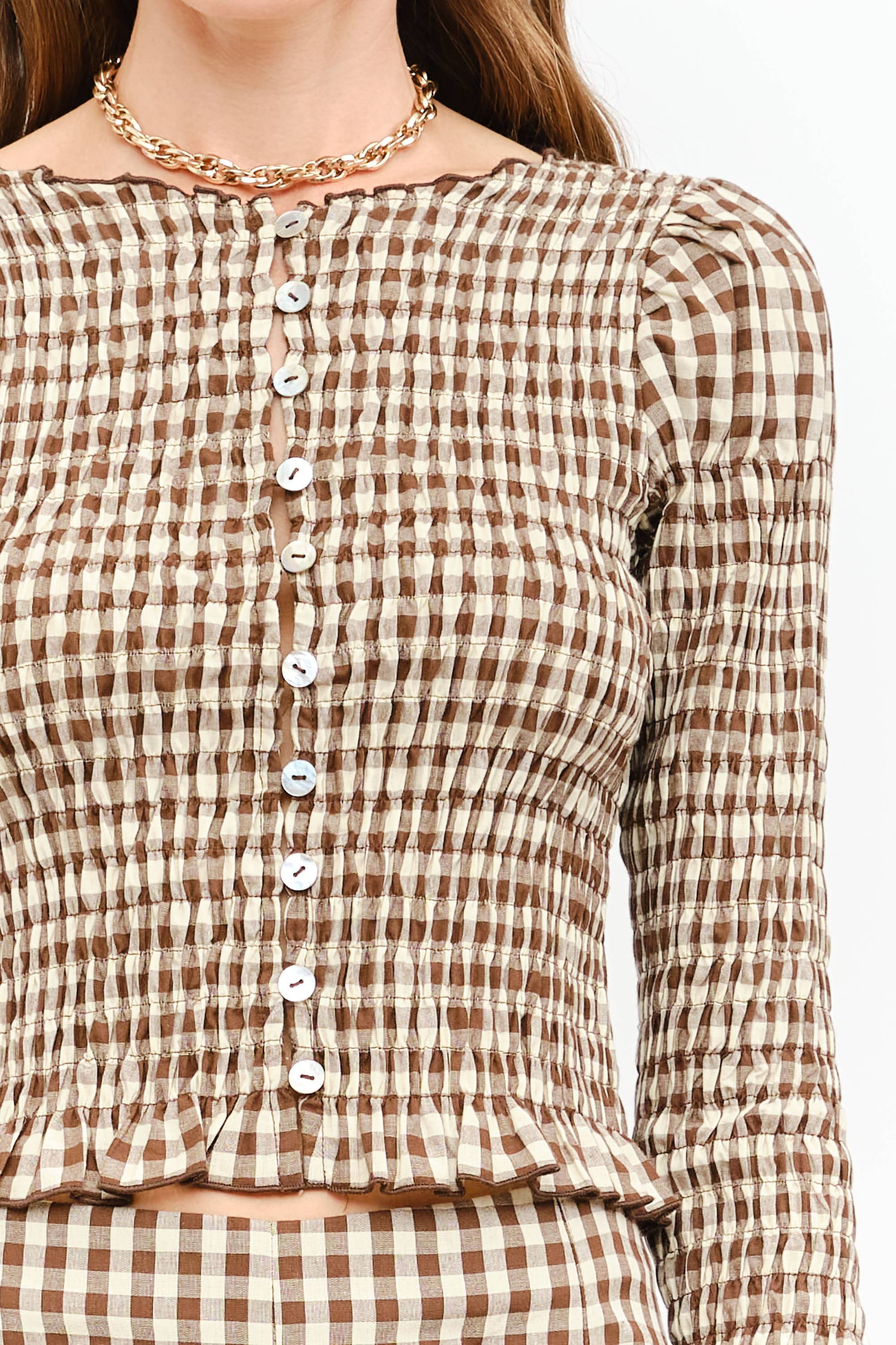 Paloma Top