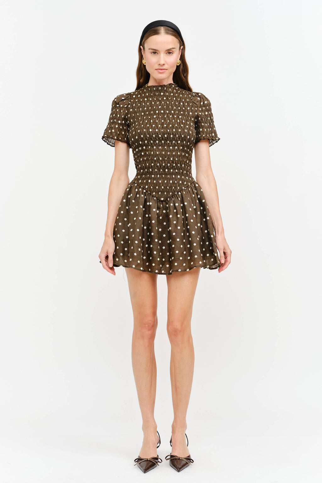 Ophelia Dress