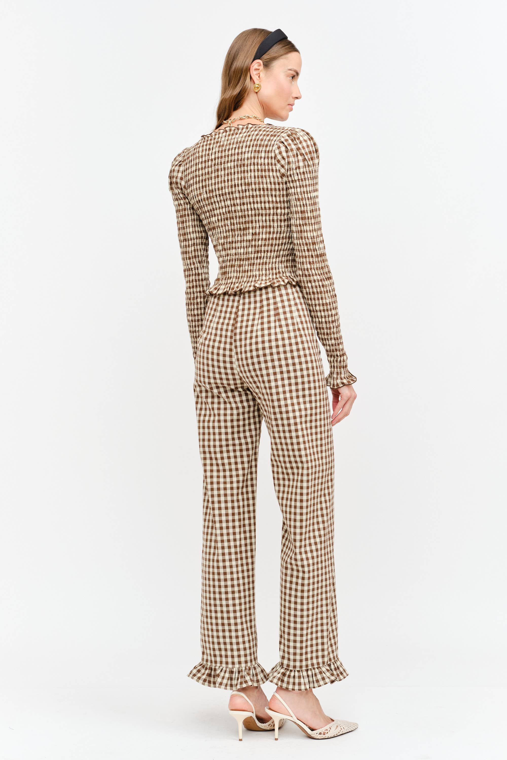 Paloma Top