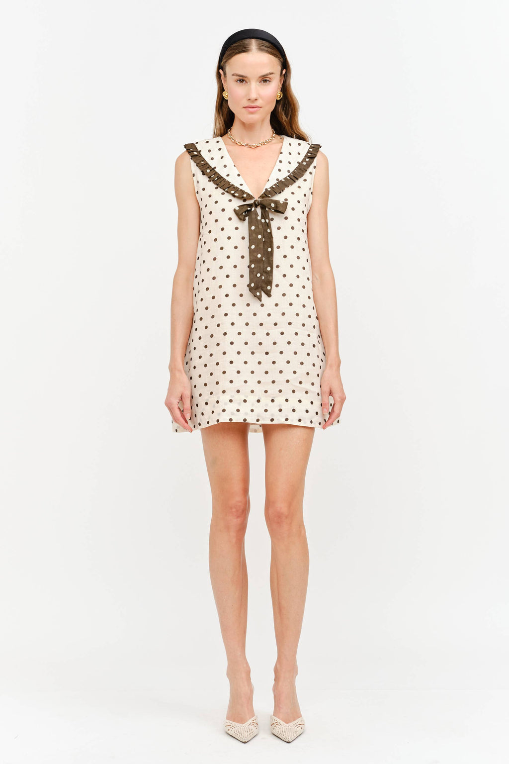 Gracie Dress