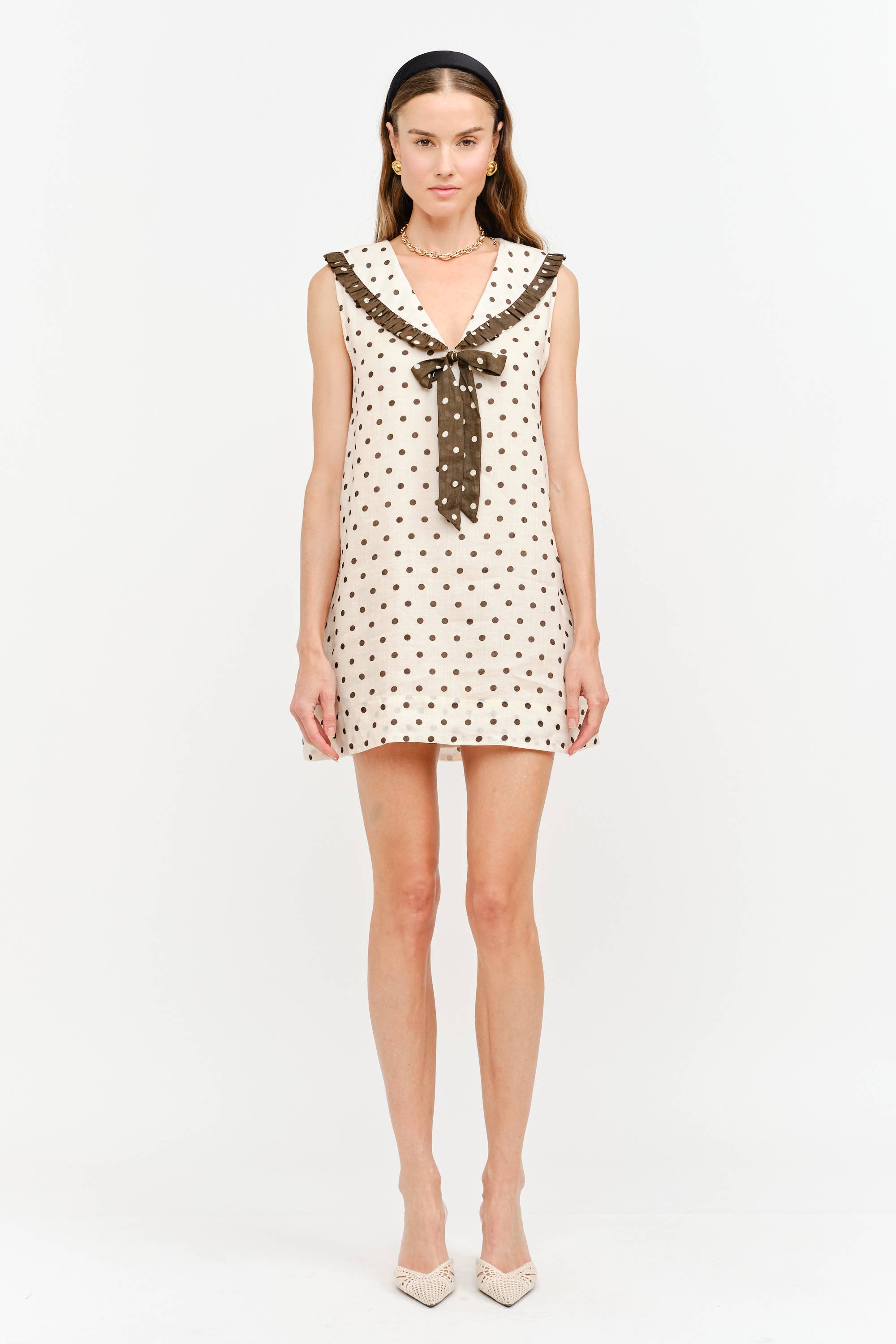 Gracie Dress