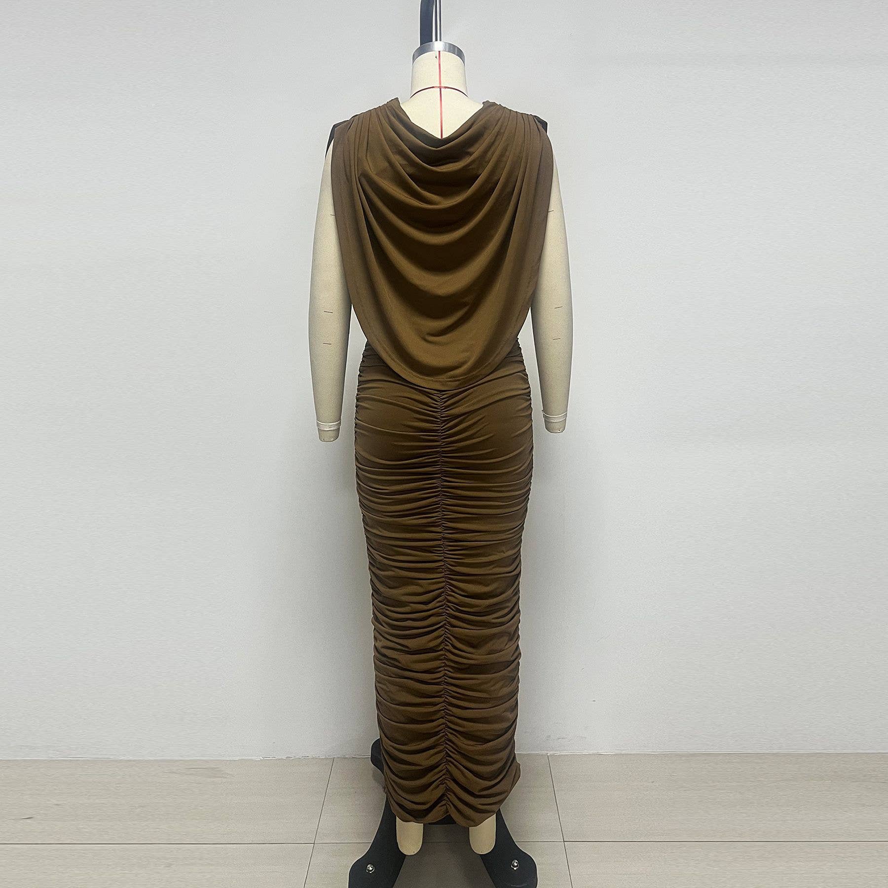 The Cassandra Dress