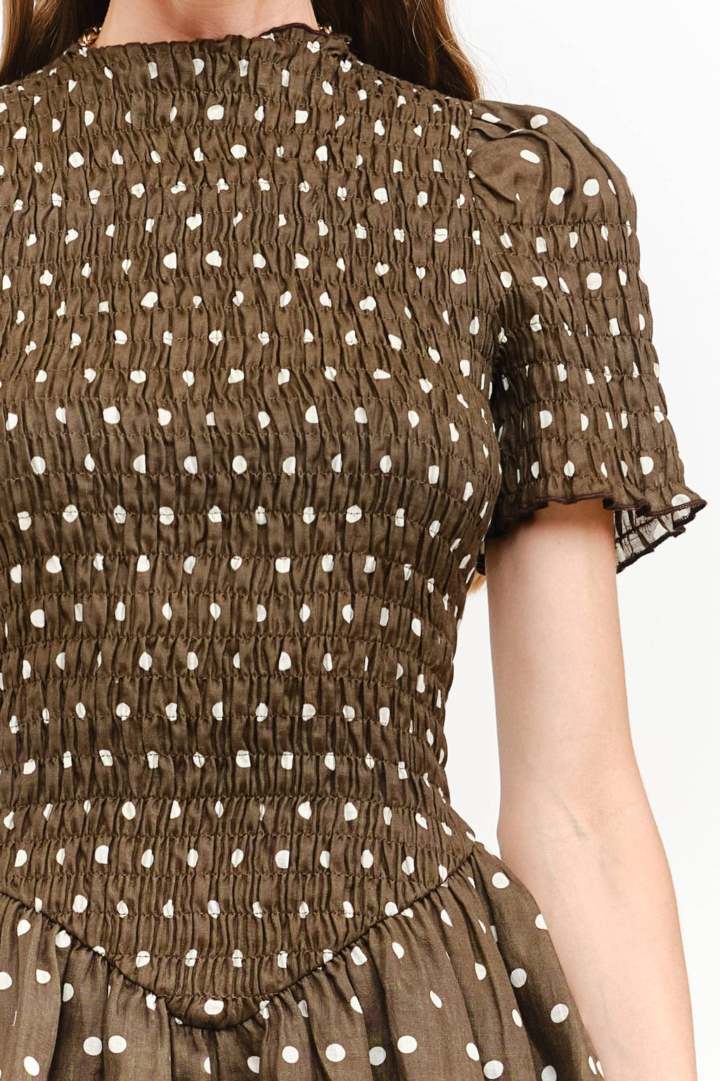 Ophelia Dress