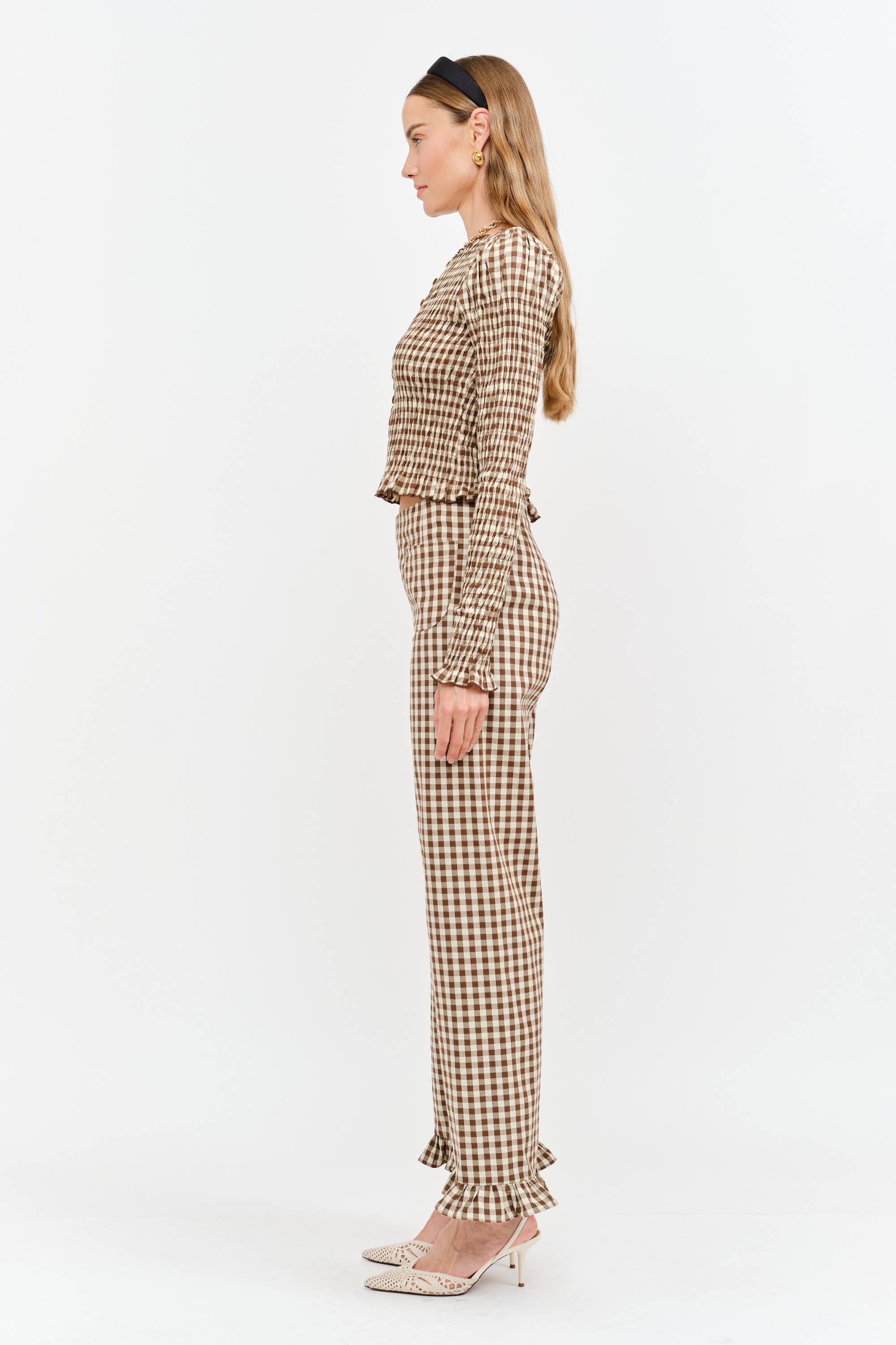 Paloma Top