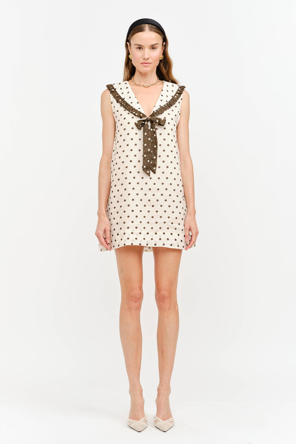 Gracie Dress