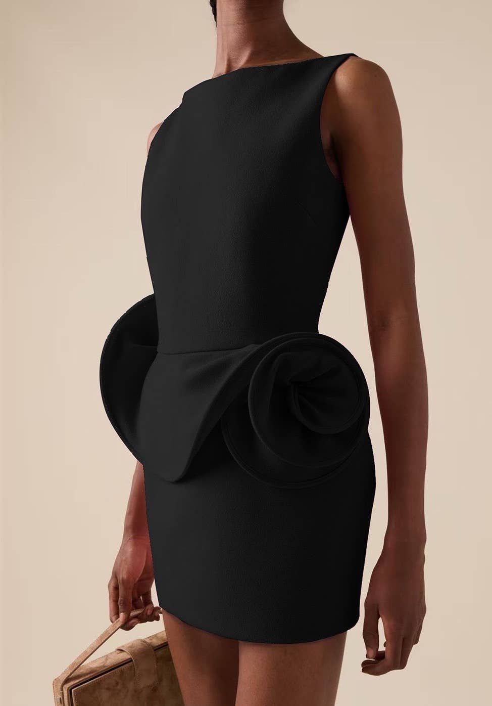 The Isadora Dress