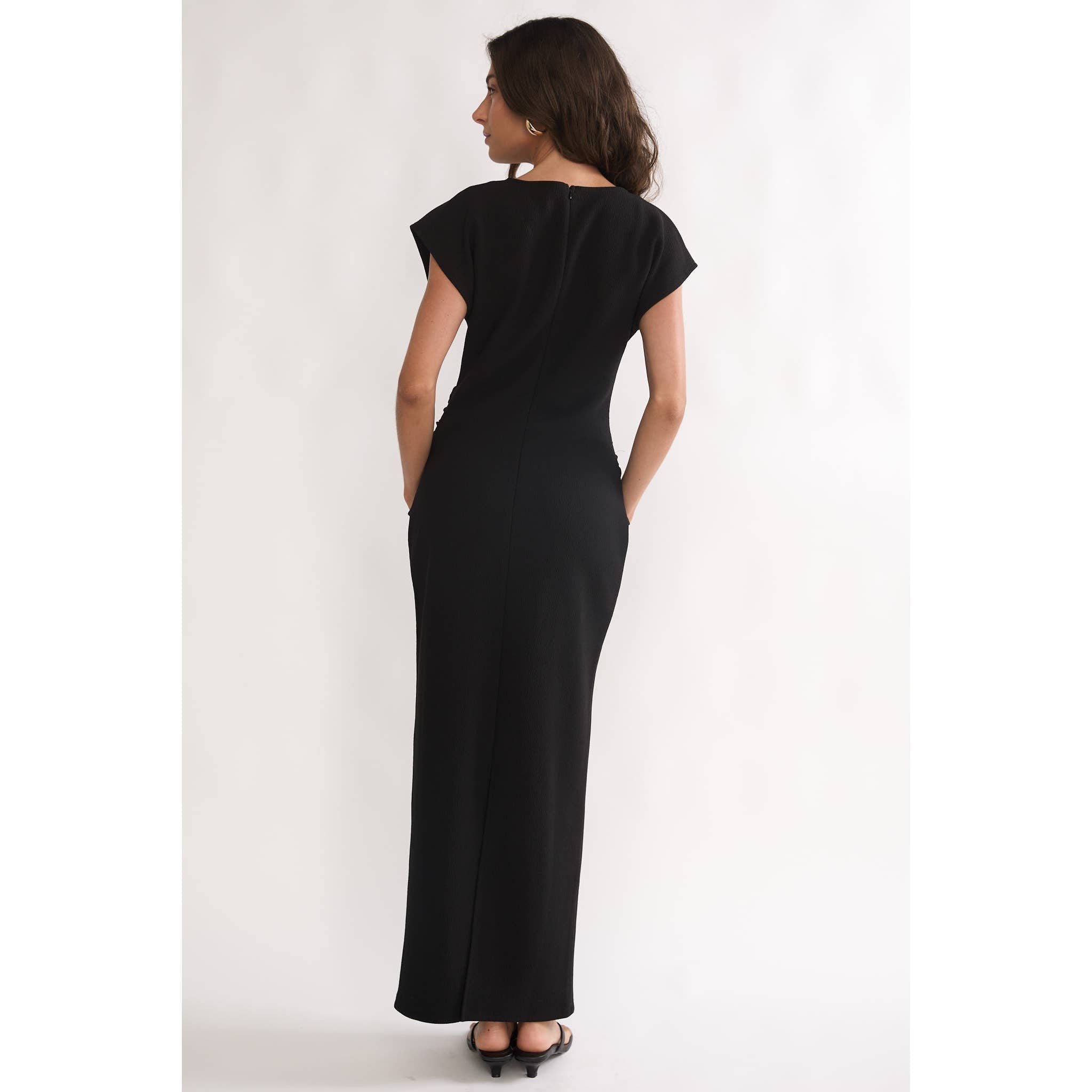 The Alessandra Gown